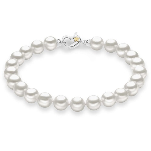 Bracciale Donna Comete Fili Perle - BRQ 315