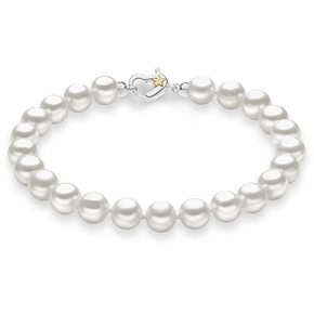 Bracciale Donna Comete Fili Perle - BRQ 315