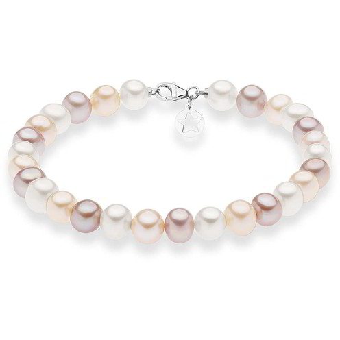 Bracciale Donna Comete Perle - BRQ 298