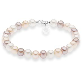 Bracciale Donna Comete Perle - BRQ 298