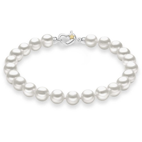 Bracciale Donna Comete Perle  - BRQ 311
