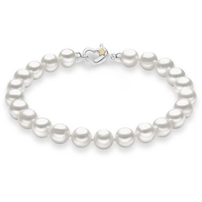 Bracciale Donna Comete Perle  - BRQ 311