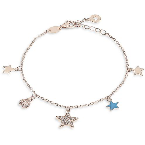 Bracciale Donna Comete Stella - BRA 243
