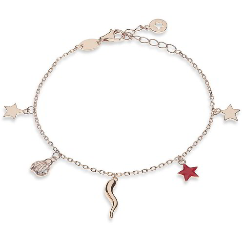 Bracciale Donna Comete Stella - BRA 244