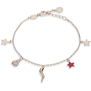 Bracciale Donna Comete Stella - BRA 244