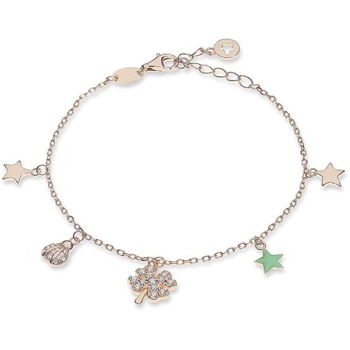 Bracciale Donna Comete Stella - BRA 245