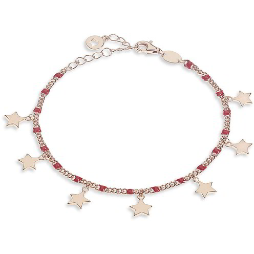 Bracciale Donna Comete Stella - BRA 246