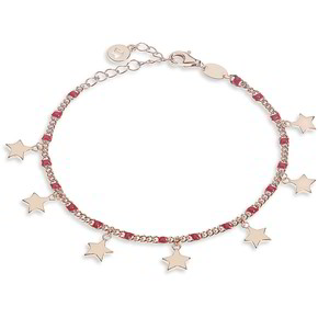 Bracciale Donna Comete Stella - BRA 246 Bracciale Donna Comete Stella - BRA 246