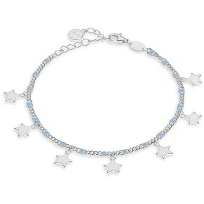Bracciale Donna Comete Stella - BRA 247 Bracciale Donna Comete Stella - BRA 247