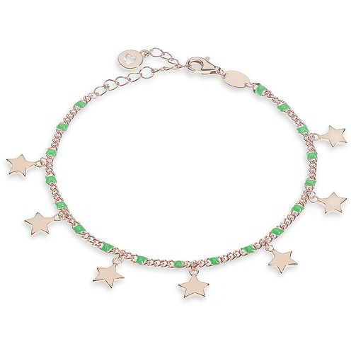 Bracciale Donna Comete Stella - BRA 248