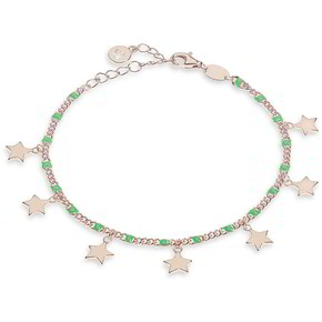 Bracciale Donna Comete Stella - BRA 248 Bracciale Donna Comete Stella - BRA 248