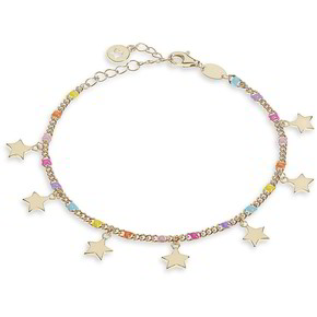 Bracciale Donna Comete Stella - BRA 249 Bracciale Donna Comete Stella - BRA 249