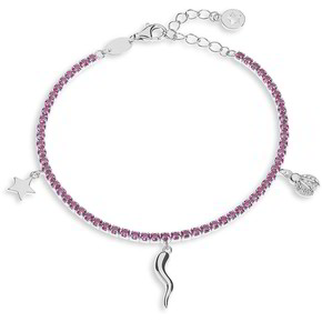 Bracciale Donna Comete Stella - BRA 250