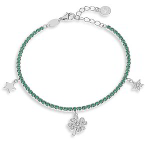 Bracciale Donna Comete Stella - BRA 251