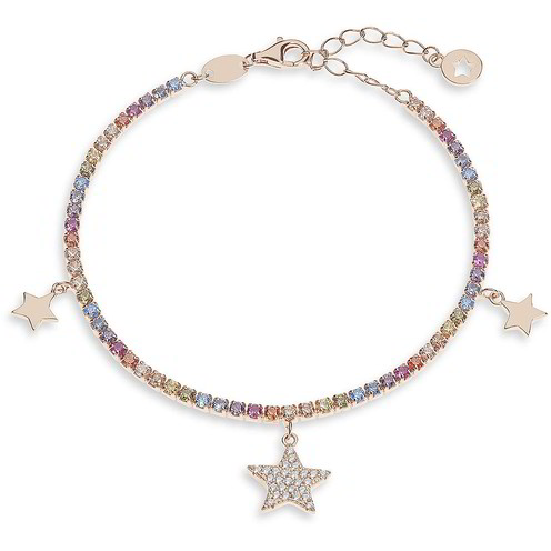 Bracciale Donna Comete Stella - BRA 253