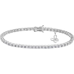 Bracciale Donna Comete Tennis - BRA 171 M17