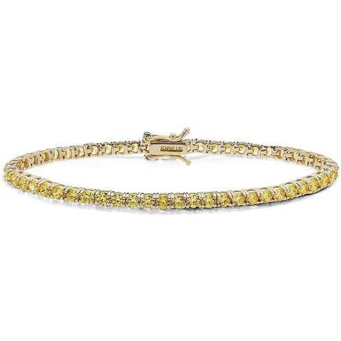 Bracciale Donna Comete Tennis - BRA 237 M17