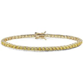 Bracciale Donna Comete Tennis - BRA 237 M17