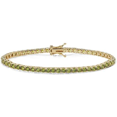 Bracciale Donna Comete Tennis - BRA 239 M17