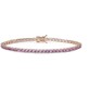 Bracciale Donna Comete Tennis - BRA 241 M17 Bracciale Donna Comete Tennis - BRA 241 M17