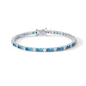 Bracciale Donna Comete Tennis - BRA267M16