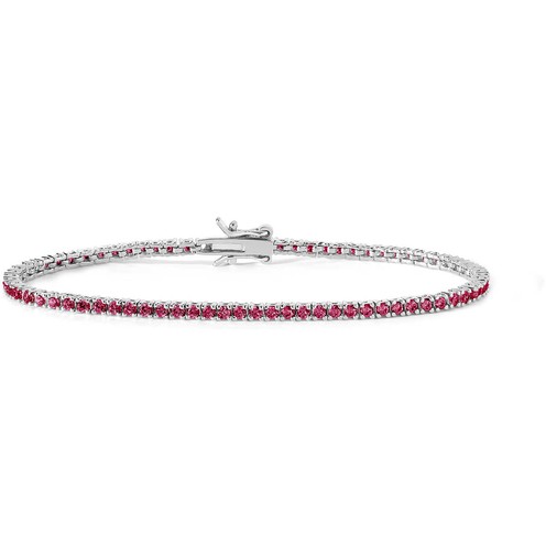 Bracciale Donna Comete Tennis Colore - BRA 172 M17