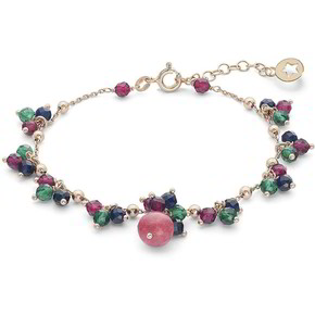 Bracciale Donna Comete Trilogy - BRA 272 Bracciale Donna Comete Trilogy - BRA 272