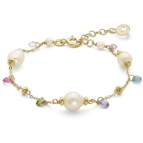 Bracciale Donna Comete Trilogy - BRA 275 Bracciale Donna Comete Trilogy - BRA 275