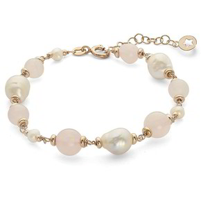 Bracciale Donna Comete Trilogy - BRA 278 Bracciale Donna Comete Trilogy - BRA 278