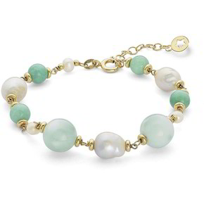 Bracciale Donna Comete Trilogy - BRA 279 Bracciale Donna Comete Trilogy - BRA 279