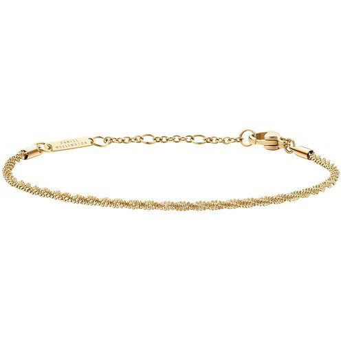 Bracciale Donna Daniel Wellington Elan Staple - DW00400560