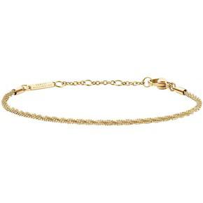 Bracciale Donna Daniel Wellington Elan Staple - DW00400560
