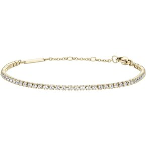 Bracciale Donna Daniel Wellington Tennis - DW00400388