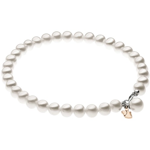 Bracciale Donna Fantasie Di Perle Comete - BRQ 211