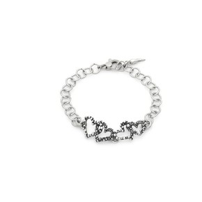 Bracciale Donna Giovanni Cuori Piccoli - 12617