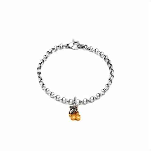 Bracciale Donna Giovanni Raspini Alveare - 11234