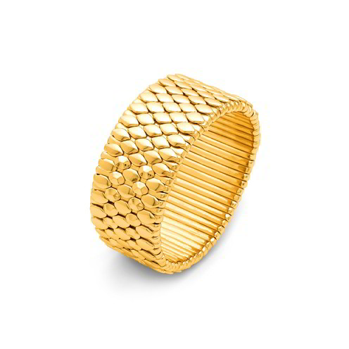 Bracciale Donna Giovanni Raspini Arizona - N0016