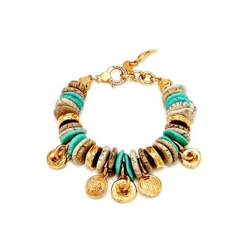 Bracciale Donna Giovanni Raspini Bali - 11246