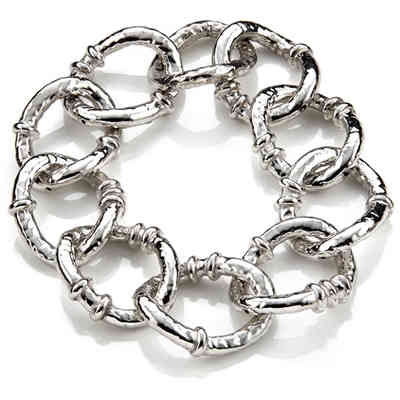 Bracciale Donna Giovanni Raspini Barrique - 7606 Bracciale Donna Giovanni Raspini Barrique - 7606