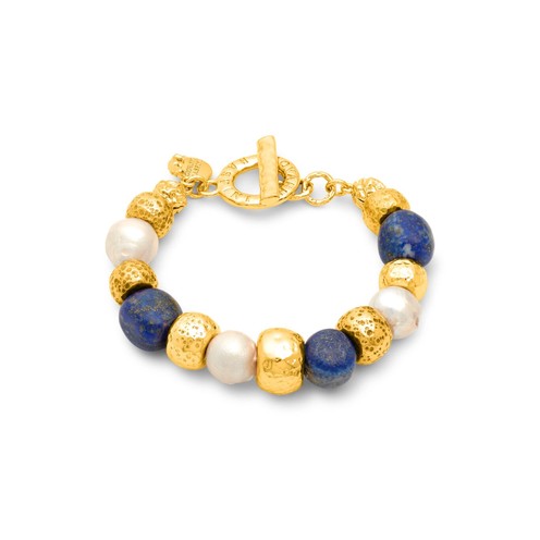 Bracciale Donna Giovanni Raspini Blue Nomad - N0031