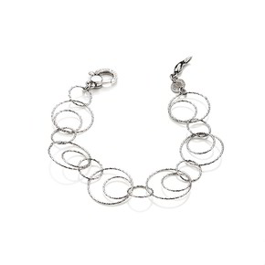 Bracciale Donna Giovanni Raspini Bolle - 9307