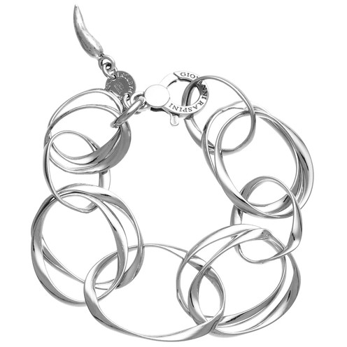 Bracciale Donna Giovanni Raspini Brooklyn Light - 11059