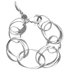 Bracciale Donna Giovanni Raspini Brooklyn Light - 11059