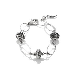 Bracciale Donna Giovanni Raspini Cipolline - 6944 Bracciale Donna Giovanni Raspini Cipolline - 6944