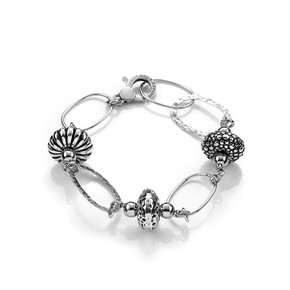 Bracciale Donna Giovanni Raspini Cipolline - 6944
