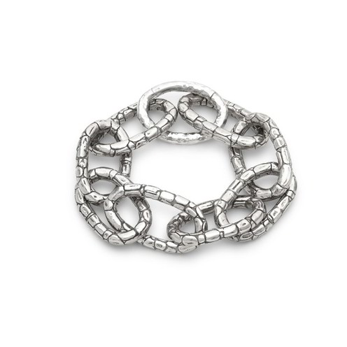 Bracciale Donna Giovanni Raspini Croco - 12595