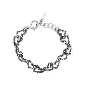 Bracciale Donna Giovanni Raspini Cuori - 12615