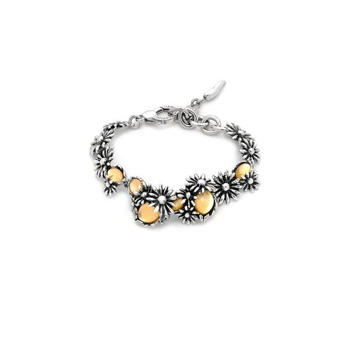 Bracciale Donna Giovanni Raspini Daisy - 11740