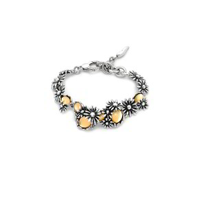 Bracciale Donna Giovanni Raspini Daisy - 11740 Bracciale Donna Giovanni Raspini Daisy - 11740