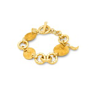 Bracciale Donna Giovanni Raspini Dakota - N0010